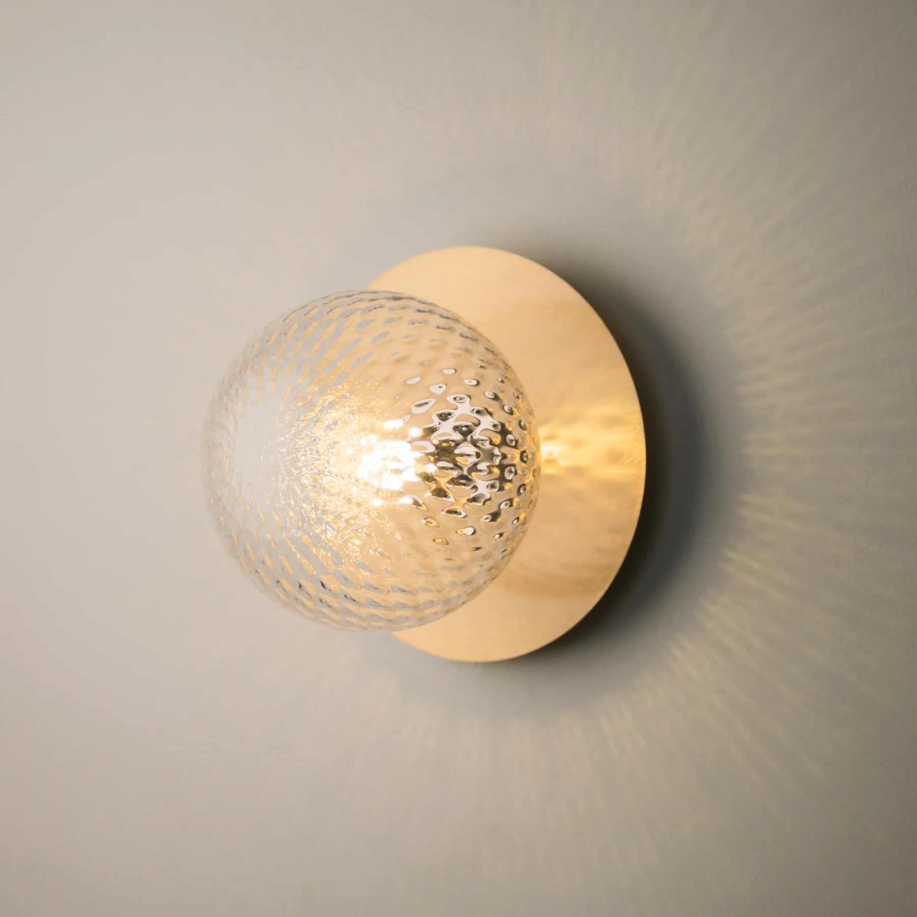 Material Brass